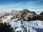 46 sul sentiero per il Passo di Grialeggio...